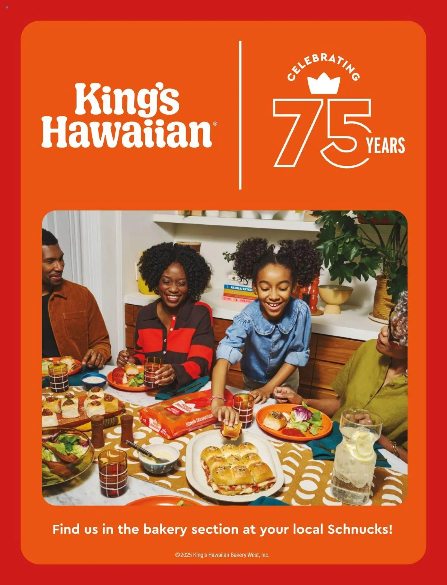 Schnucks Monthly Ad - valid from 01.11.2025 | Page: 17