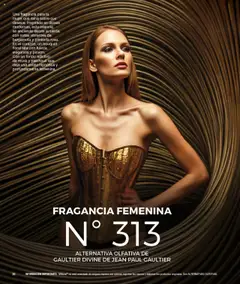 Vista previa Millanel catálogo válido desde el 15.09.2025 | Página: 30 | Productos: Jean, Sobre, Fragancia, Pimienta