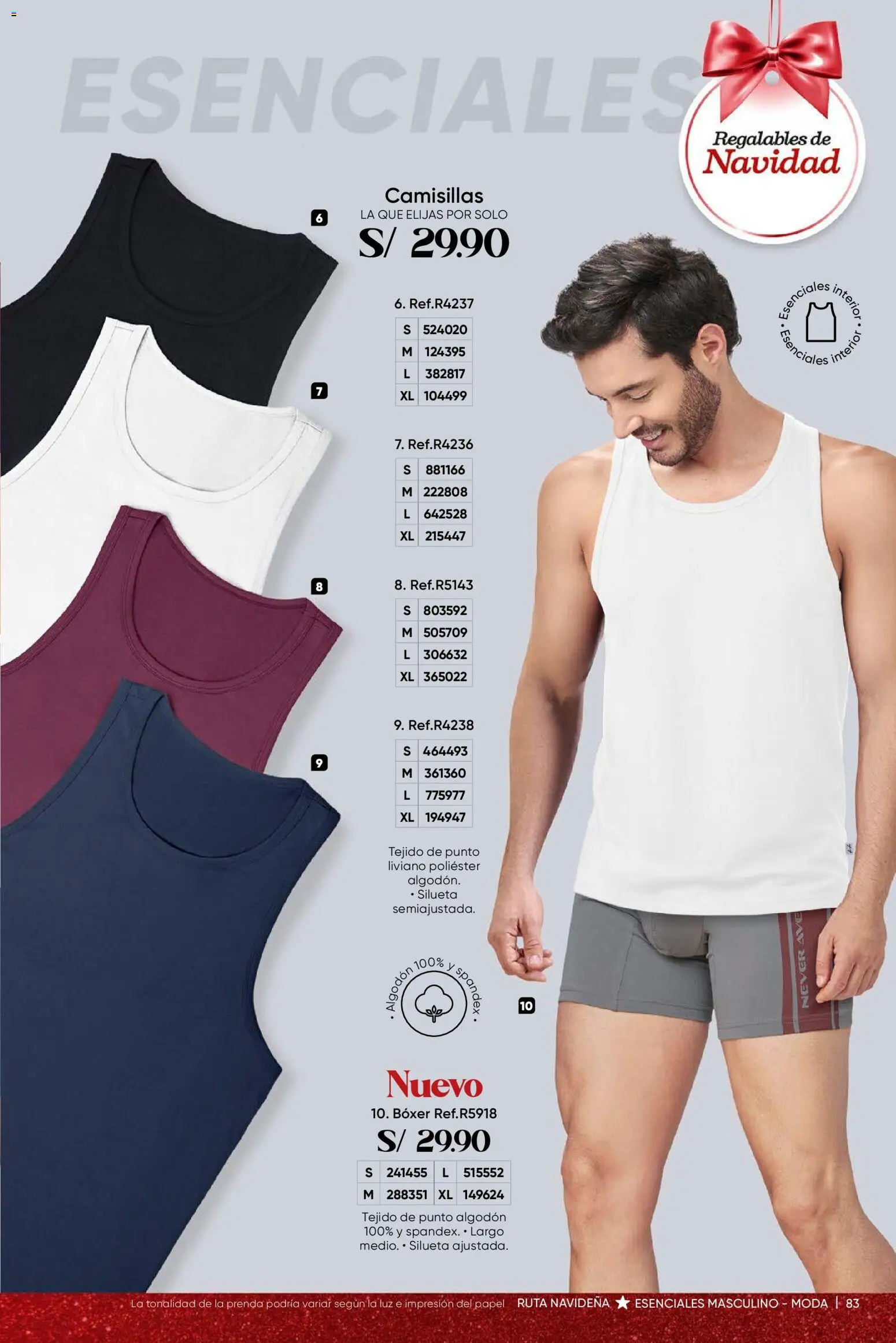 Catálogo Azzorti válido desde 03.11.2025 | Página: 85