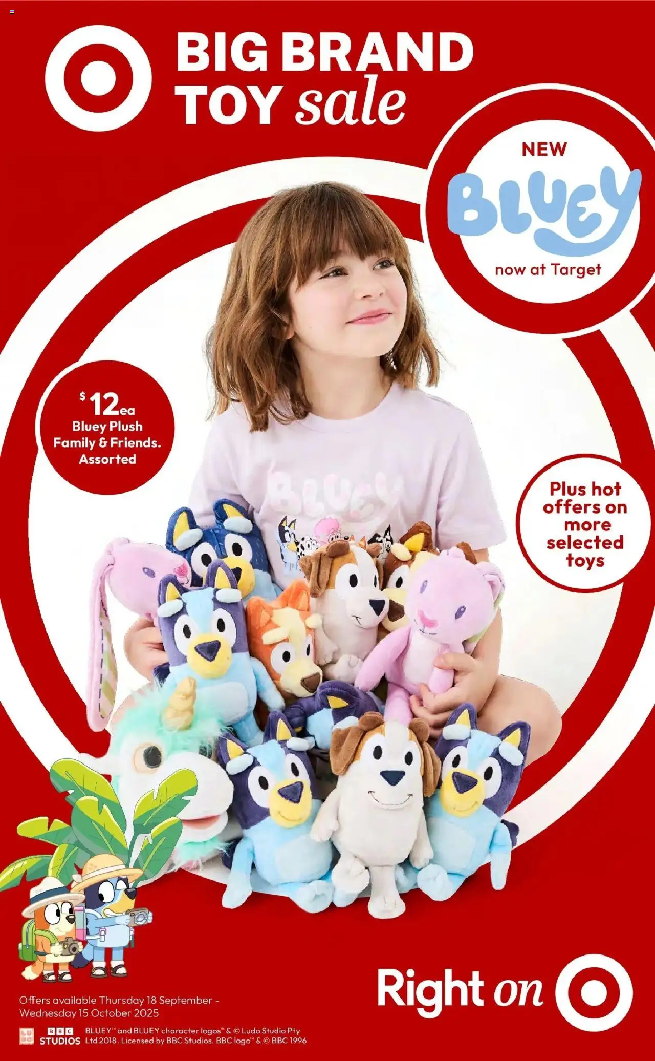 Target catalogue - valid from 17.09.2025 | Page: 2