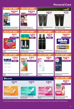 Preview of Discount Drug Stores Catalogue - valid from 12.11.2025 | Page: 21