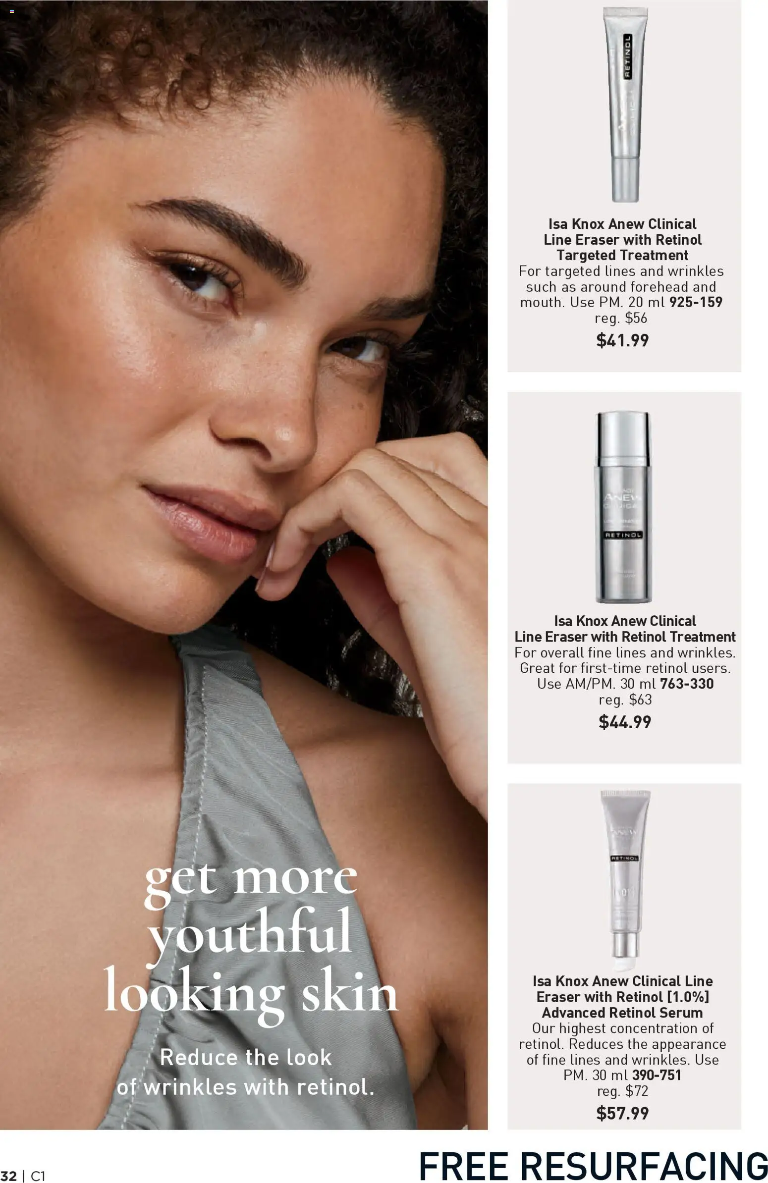 Avon flyer valid from 01.01.2026 | Page: 32