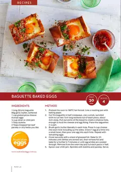 Preview of Drakes E-Mag - valid from 01.01.2026 | Page: 46 | Products: Bread, Chilli, Parsley, Fan