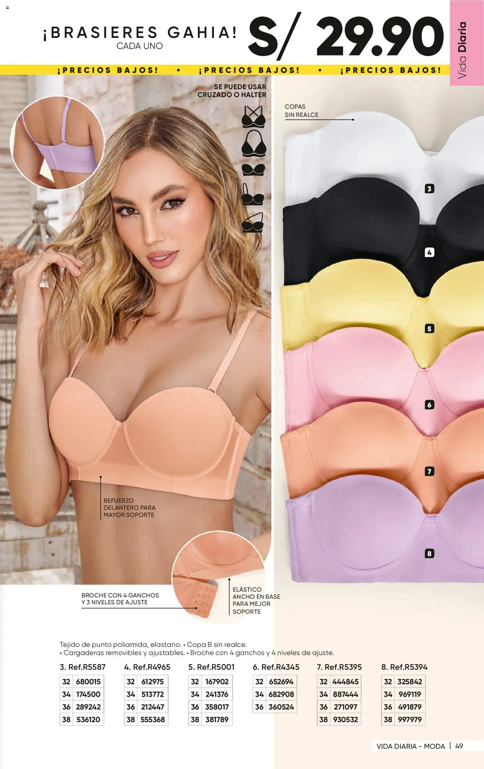 Catálogo Azzorti válido desde 26.01.2026 | Página: 50