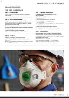 Black Woods catalogue - valid from 06.10.2023 | Page: 33 | Products: Formal, Monitor