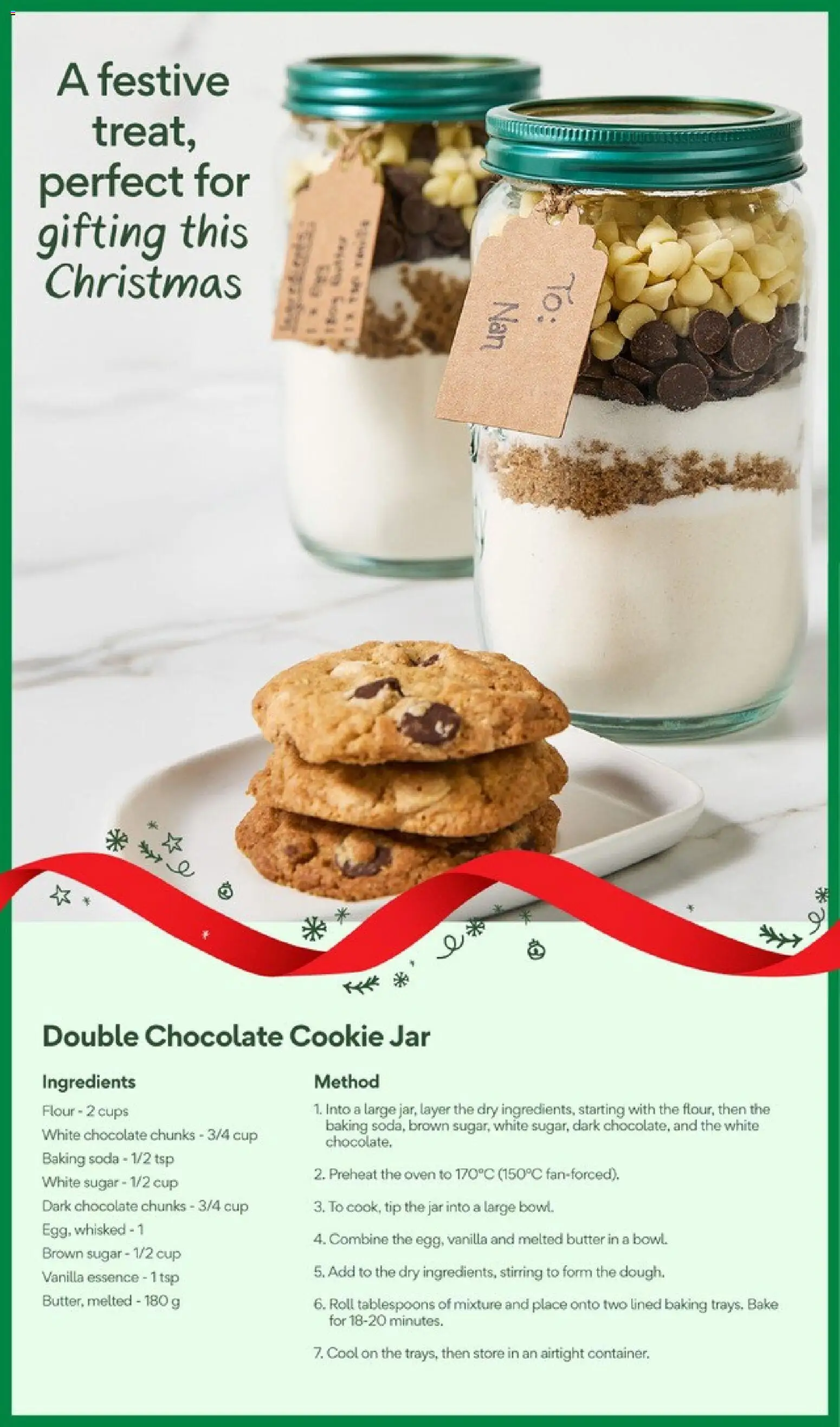 Woolworths catalogue from 03.11.2025 | Page: 17