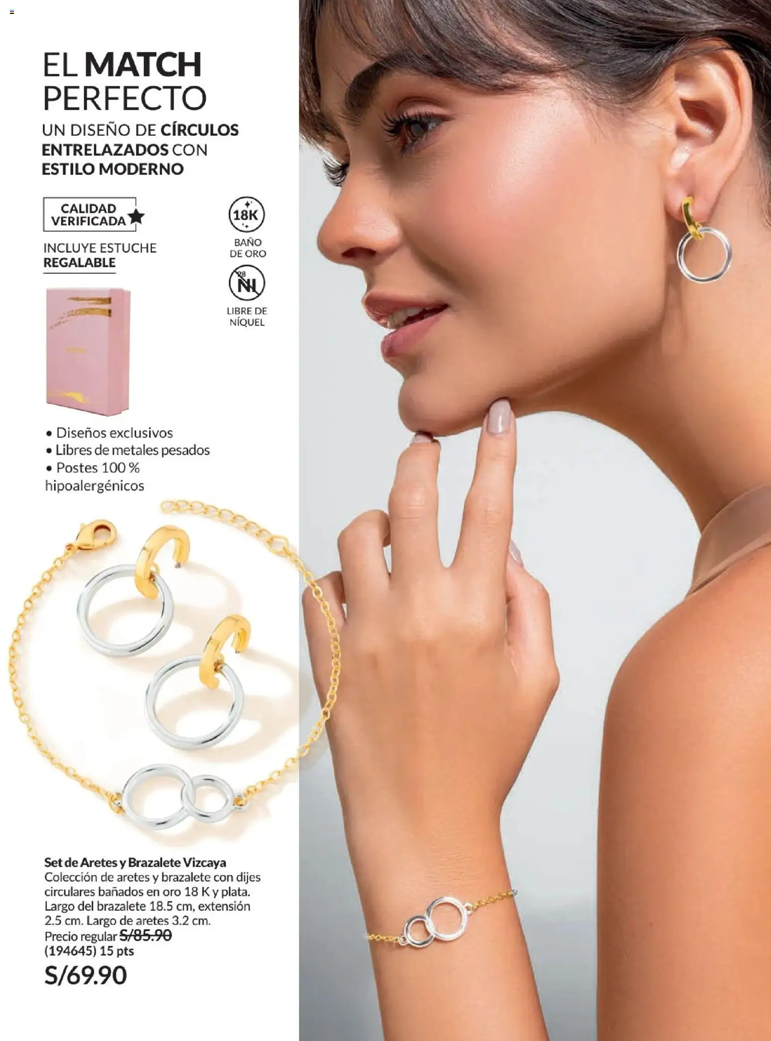 Catálogo Avon válido desde 01.04.2026 | Página: 208