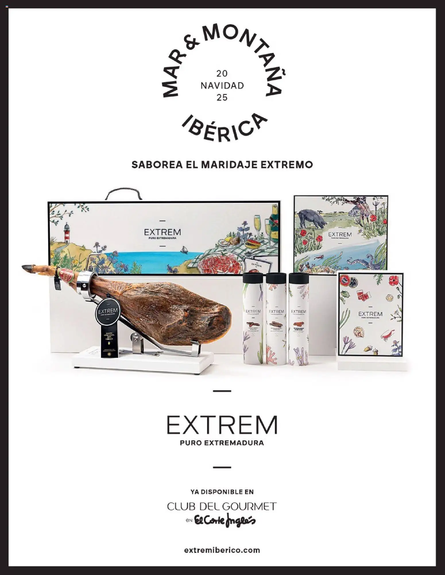 Nuevas ofertas de El Corte Inglés válidas en toda la República Mexicana desde el 19.11.2025. ¡Encuentra las mejores ofertas en El Corte Inglés catálogo El Placer De Regalar! | Página: 98