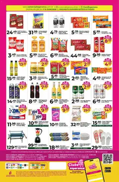 Comercial Esperança - Ofertas da semana - Pré-Visualização do folheto da loja Comercial Esperança, válido de 17.04.2026 | Página: 2