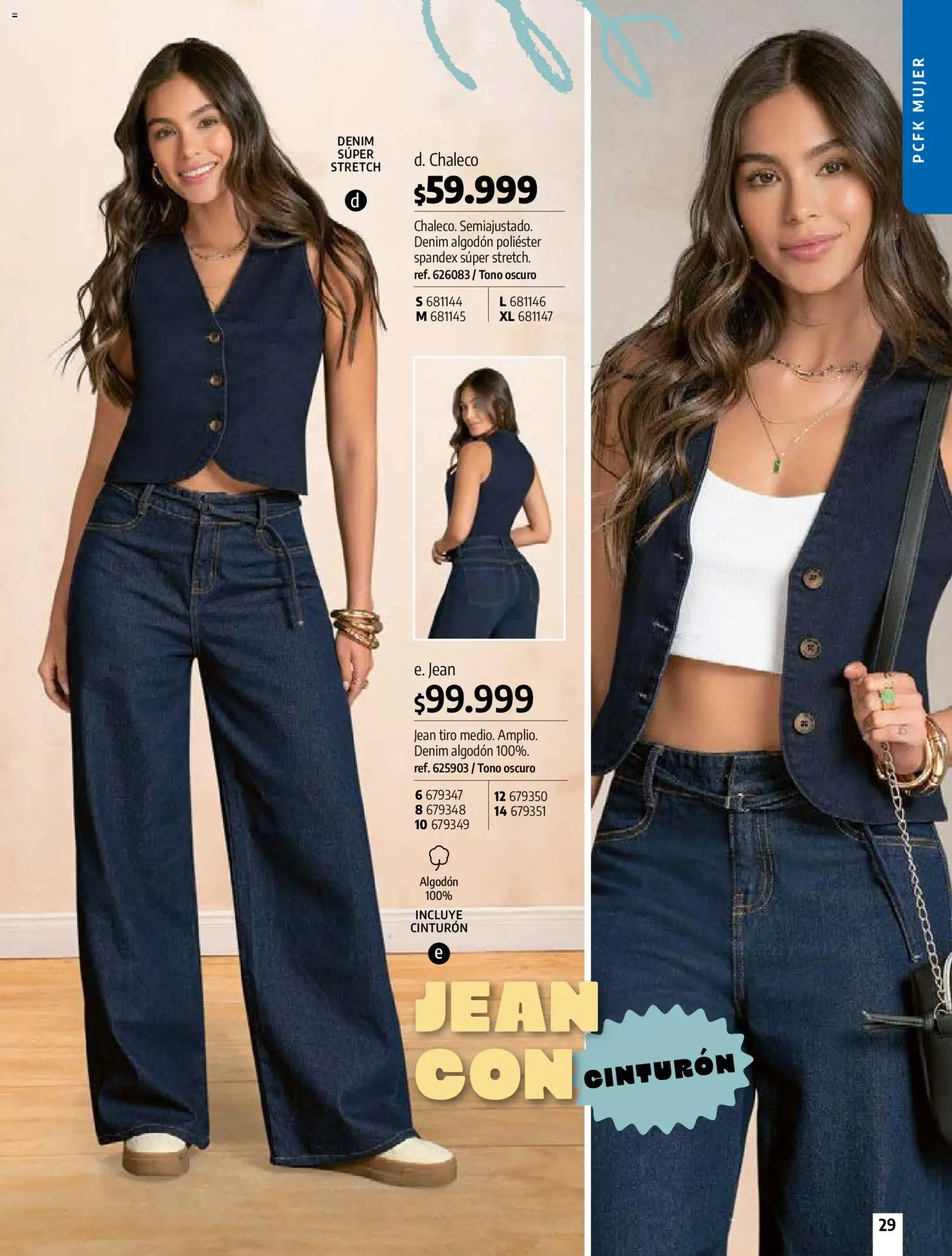 Pacifika revista - valida desde el 06.02.2026 | Página: 29