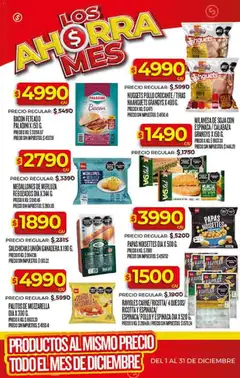 Vista previa Dia - Ofertas válido desde el 26.12.2025 | Página: 30