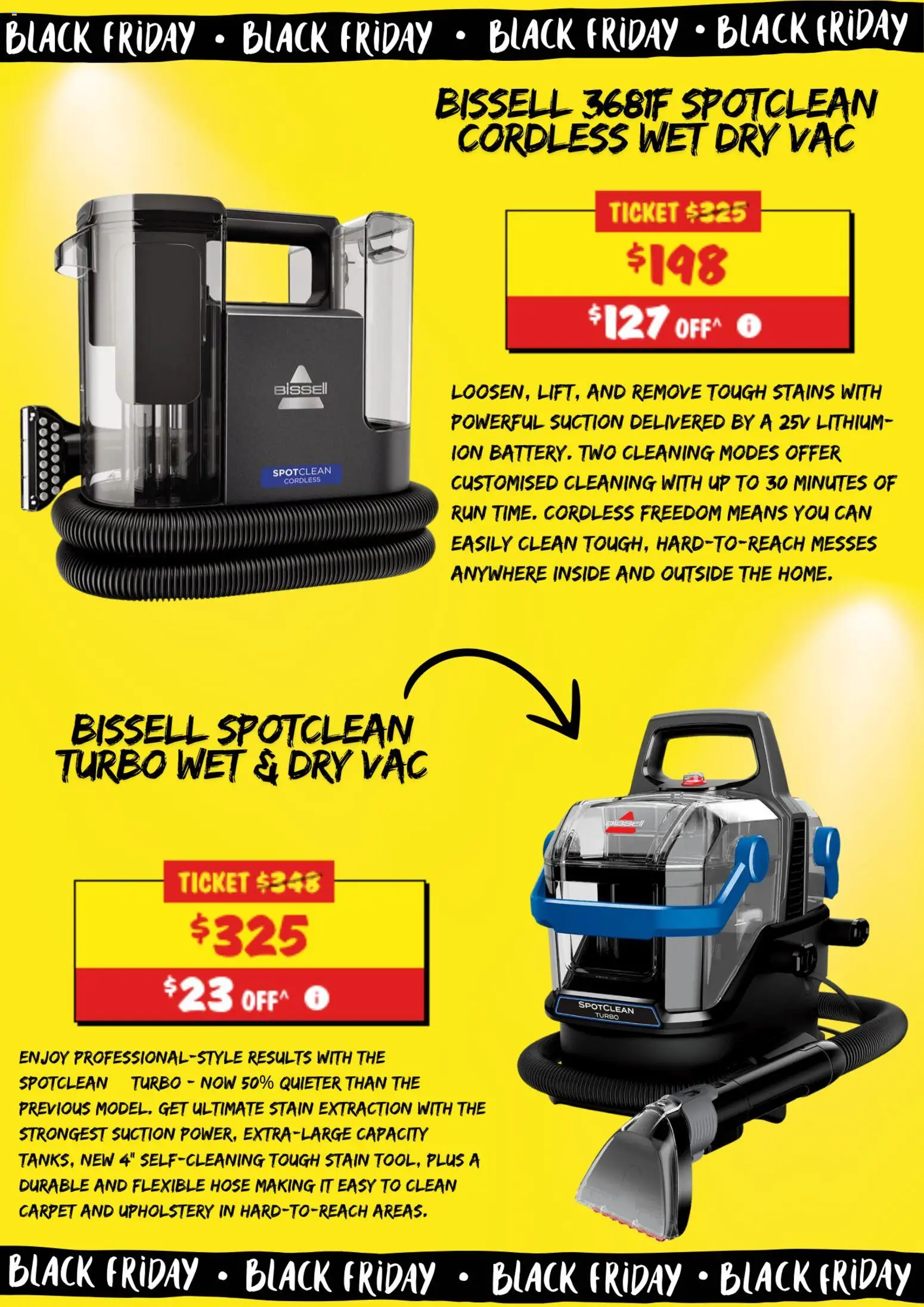 JB Hi-Fi catalogue from 11.11.2025 | Page: 3