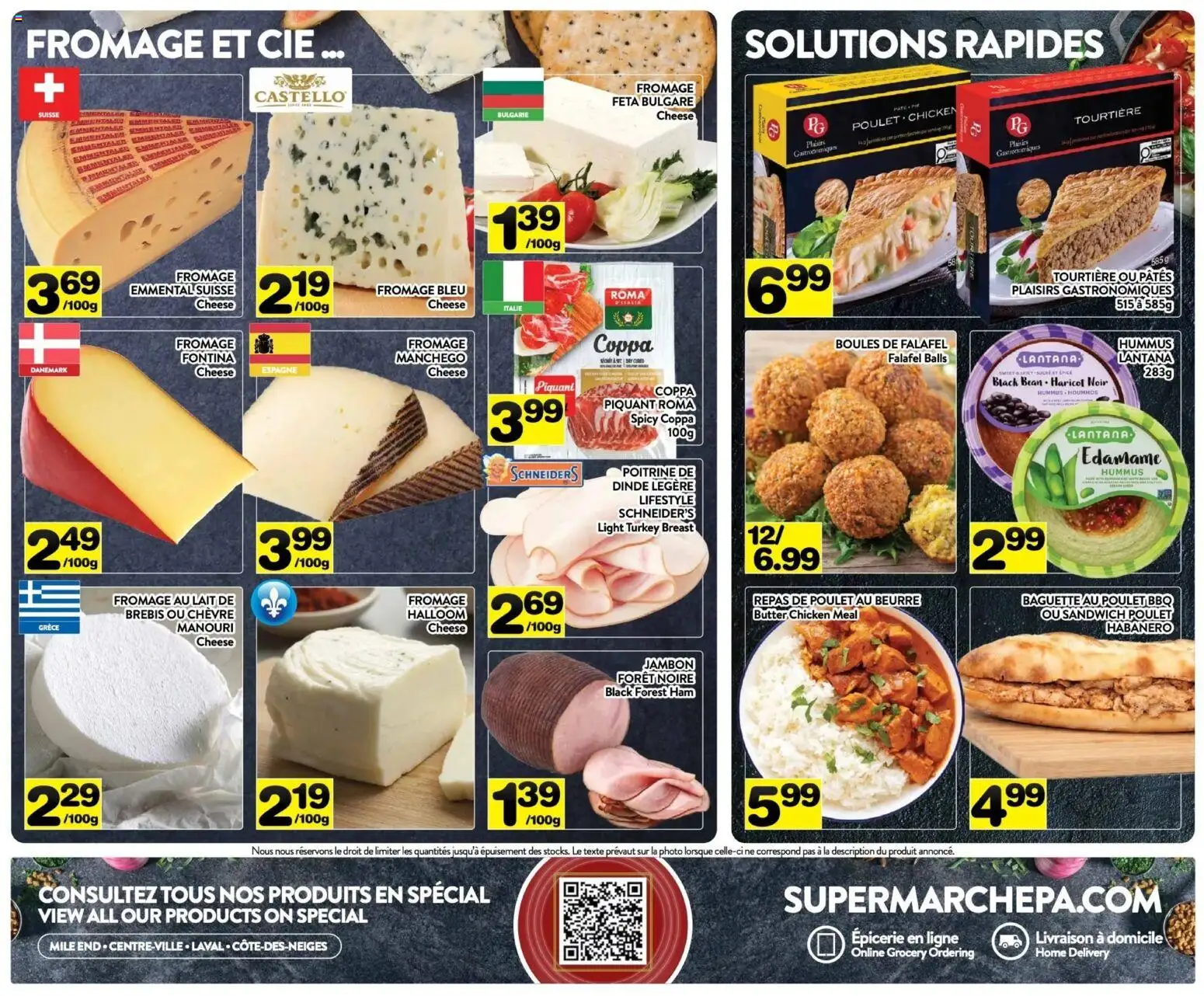 Pa Supermarché flyer valid from 27.04.2026 | Page: 6