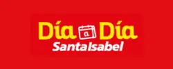 Logo de Santa Isabel