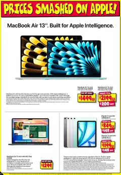 JB Hi-Fi catalogue - valid from 14.08.2025 | Page: 2 | Products: Battery, Light, Accessories, Pencil
