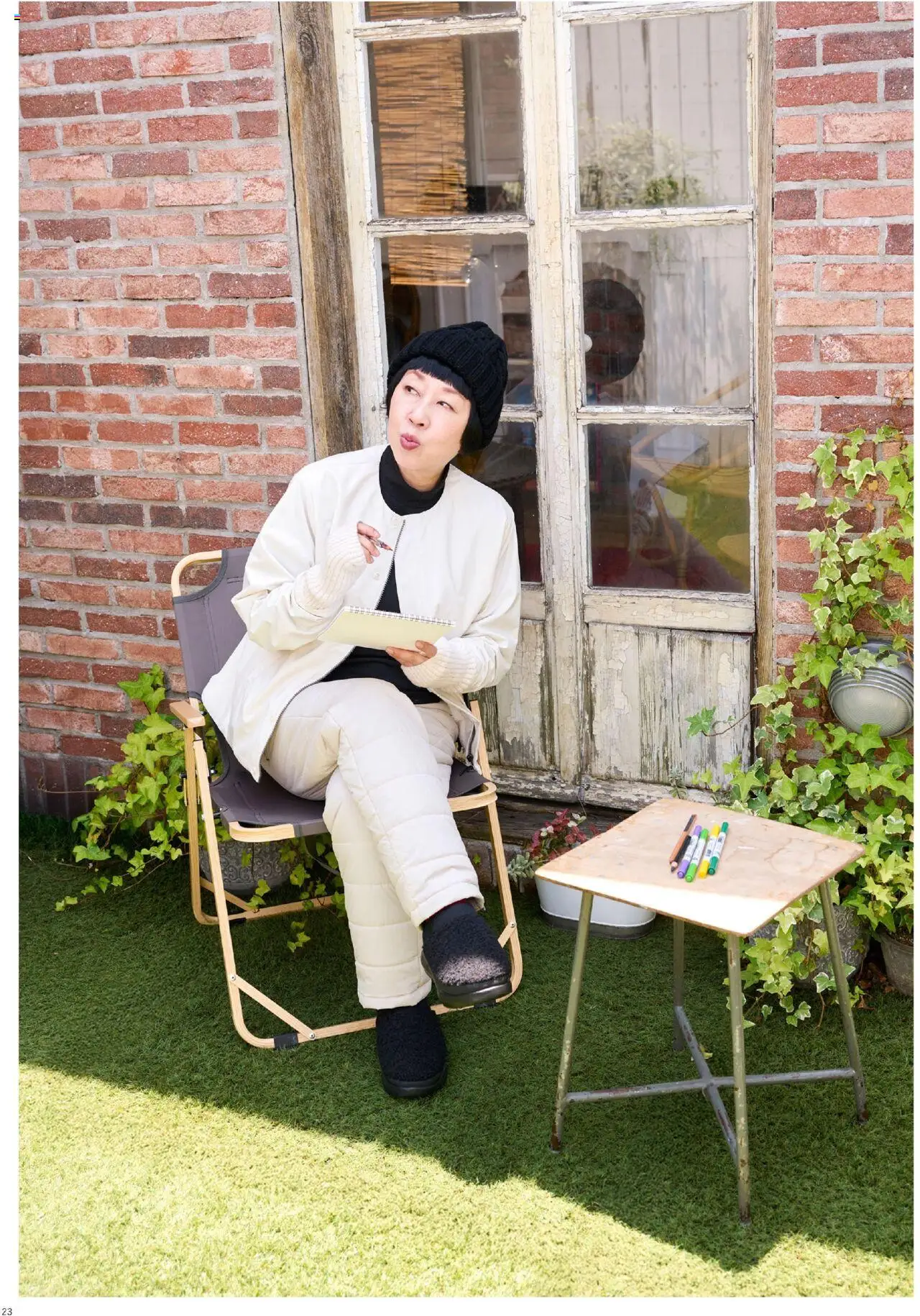 {H1} | ページ: 24