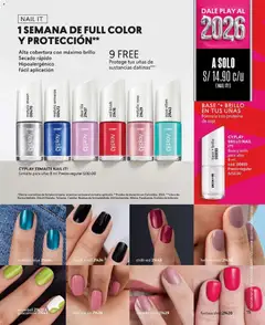 Vista previa de folleto CyZone - Campaña 1 de la CyZone válido desde 18.12.2025 | Página: 15