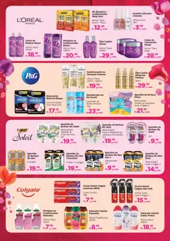 Mateus ofertas Mais Beleza - Pré-Visualização do folheto da loja Mateus, válido de 06.03.2026 | Página: 2