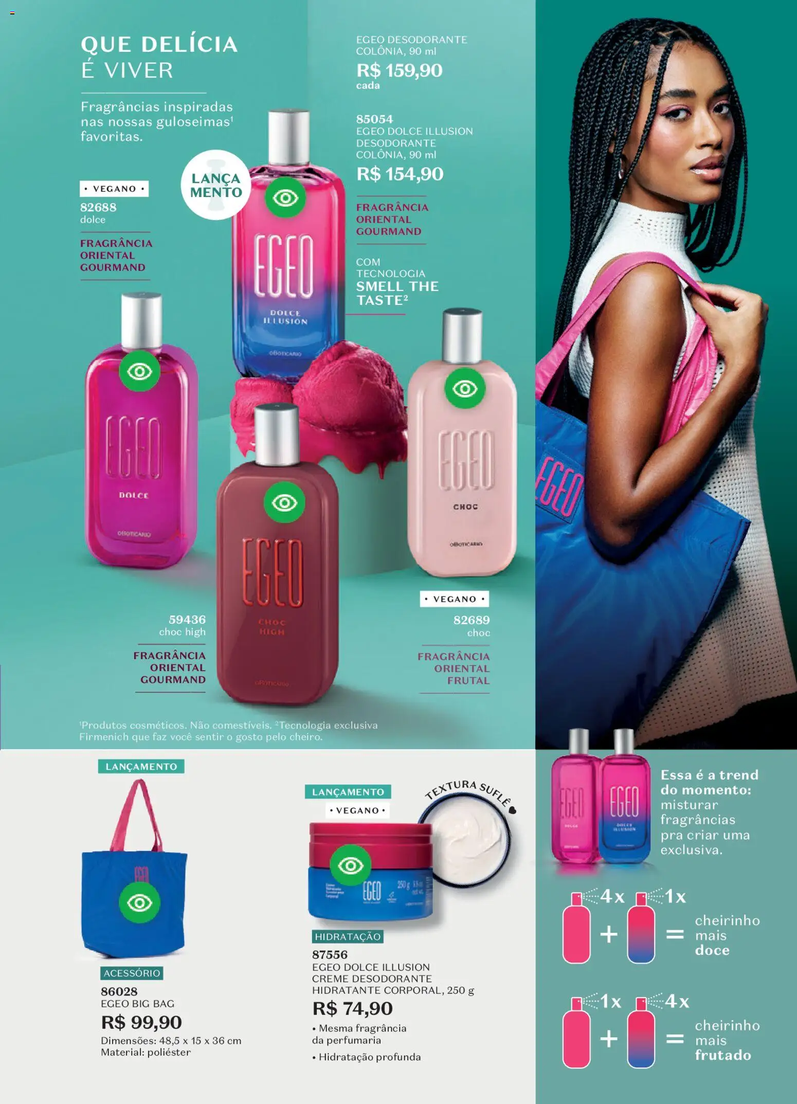 O Boticário Folheto - válido de 09.02.2026 | Página: 96