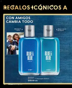 Vista previa de folleto CyZone catálogo - Campaña 7 de la CyZone válido desde 04.04.2026 | Página: 48 | Productos: Fresas