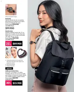 Avon catálogo - Campaña 05/2026 -  Vista previa de la revista de la tienda Avon valido desde el 01.04.2026 | Página: 114