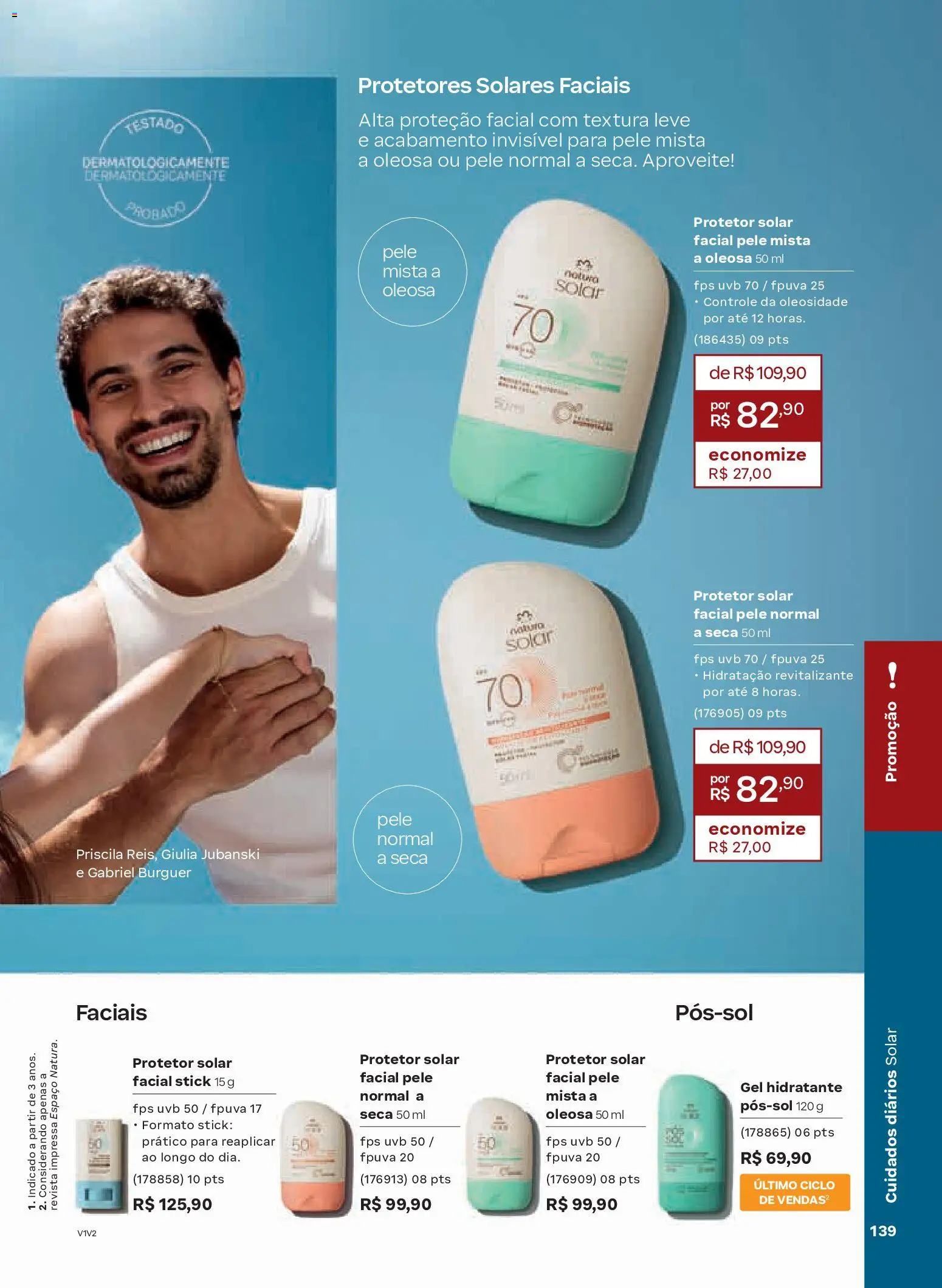 Natura Folheto - válido de 19.02.2026 | Página: 139