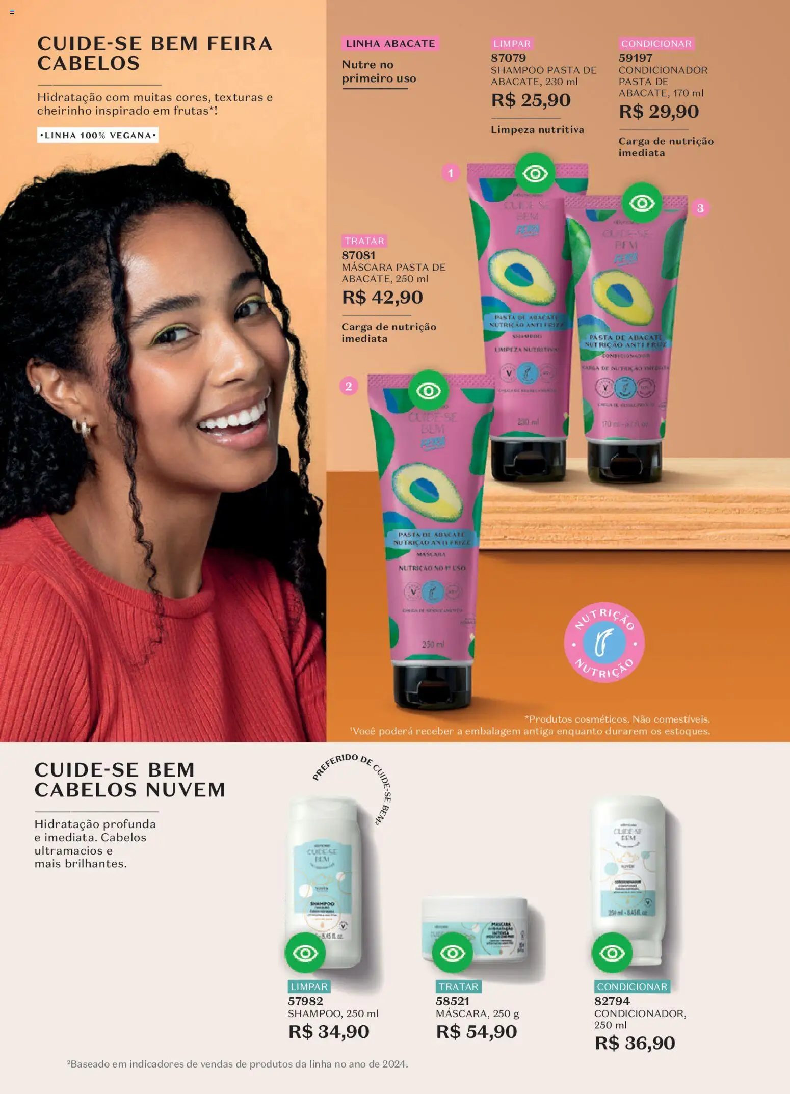 O Boticário - Ciclo 06/2026 de 13/04/2026 ? Não perca as melhores promoções! | Brasil