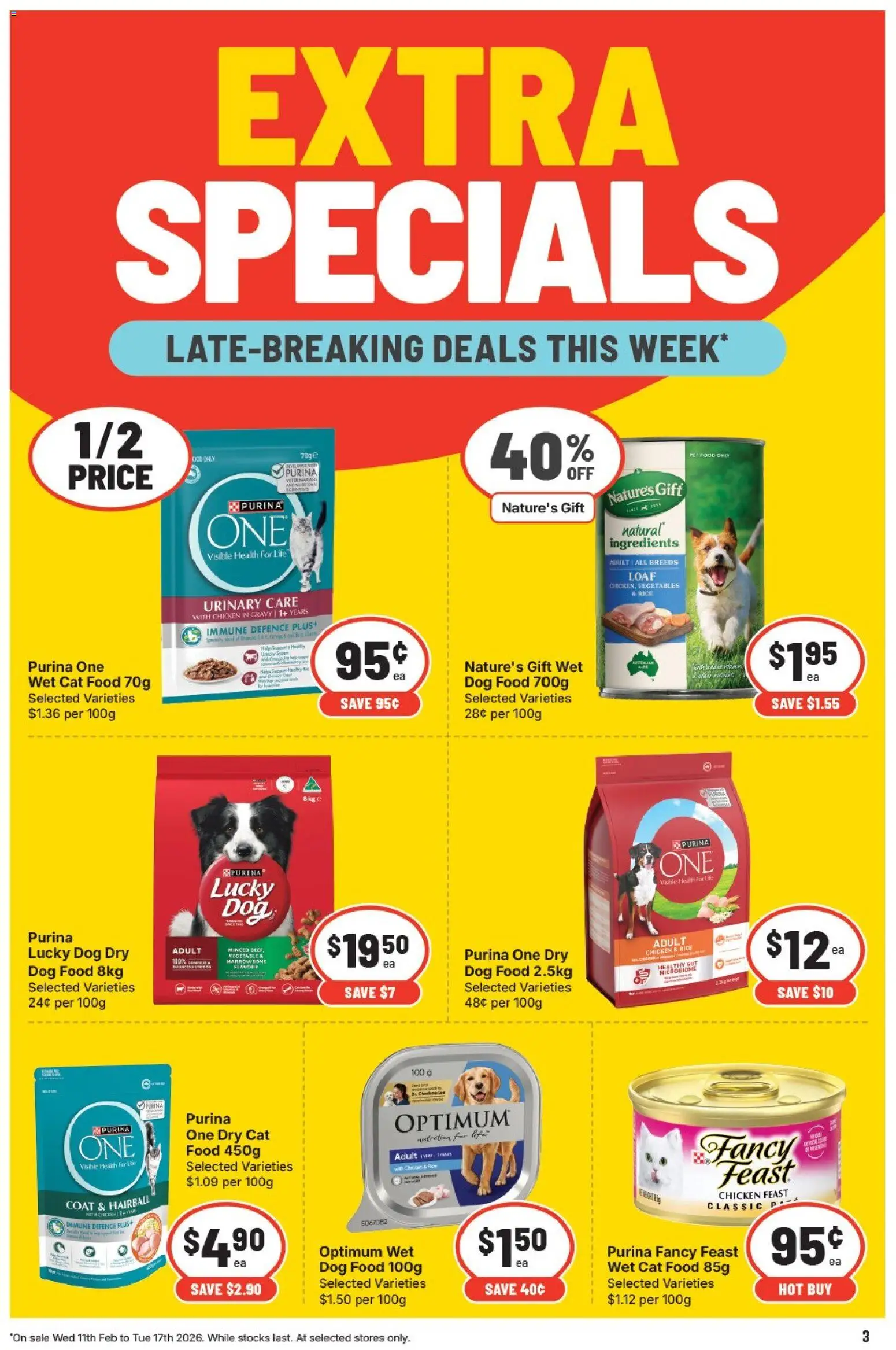 Ritchies catalogue - valid from 11.02.2026 | Page: 4