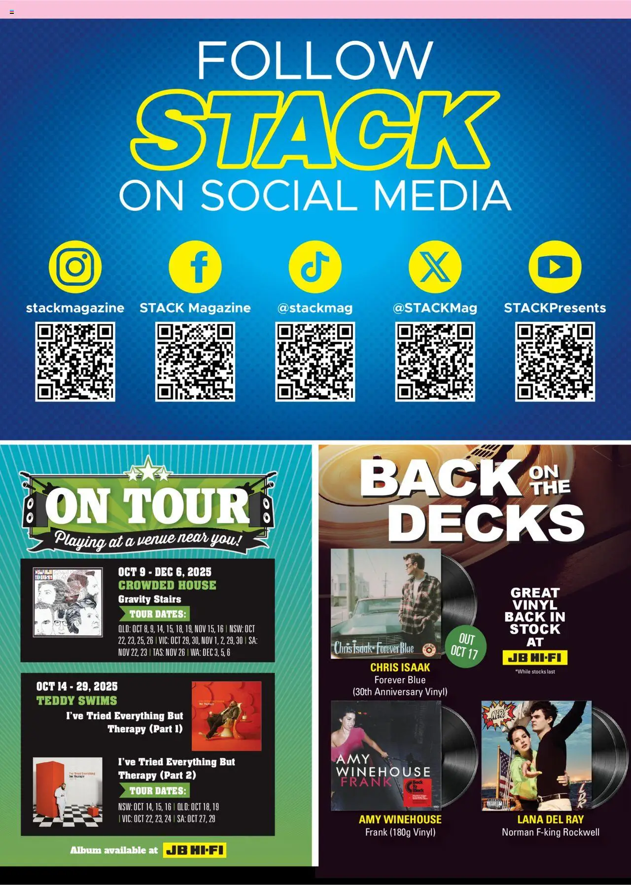 JB Hi-Fi catalogue - valid from 01.10.2025 | Page: 91