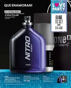 Catálogo CyZone Campaña 3 válido desde el 01.02.2026 | Página: 93