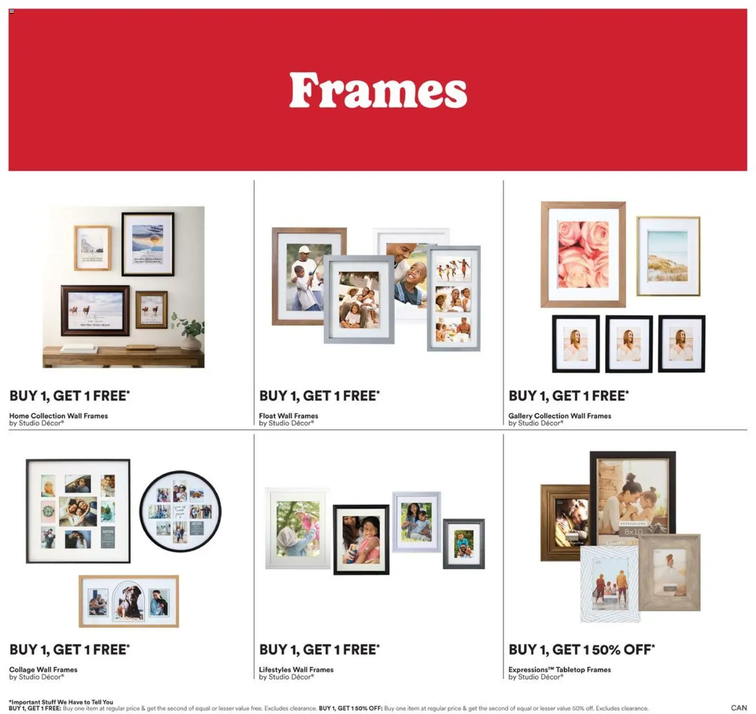 Michaels flyer valid from 06.02.2026 | Page: 3