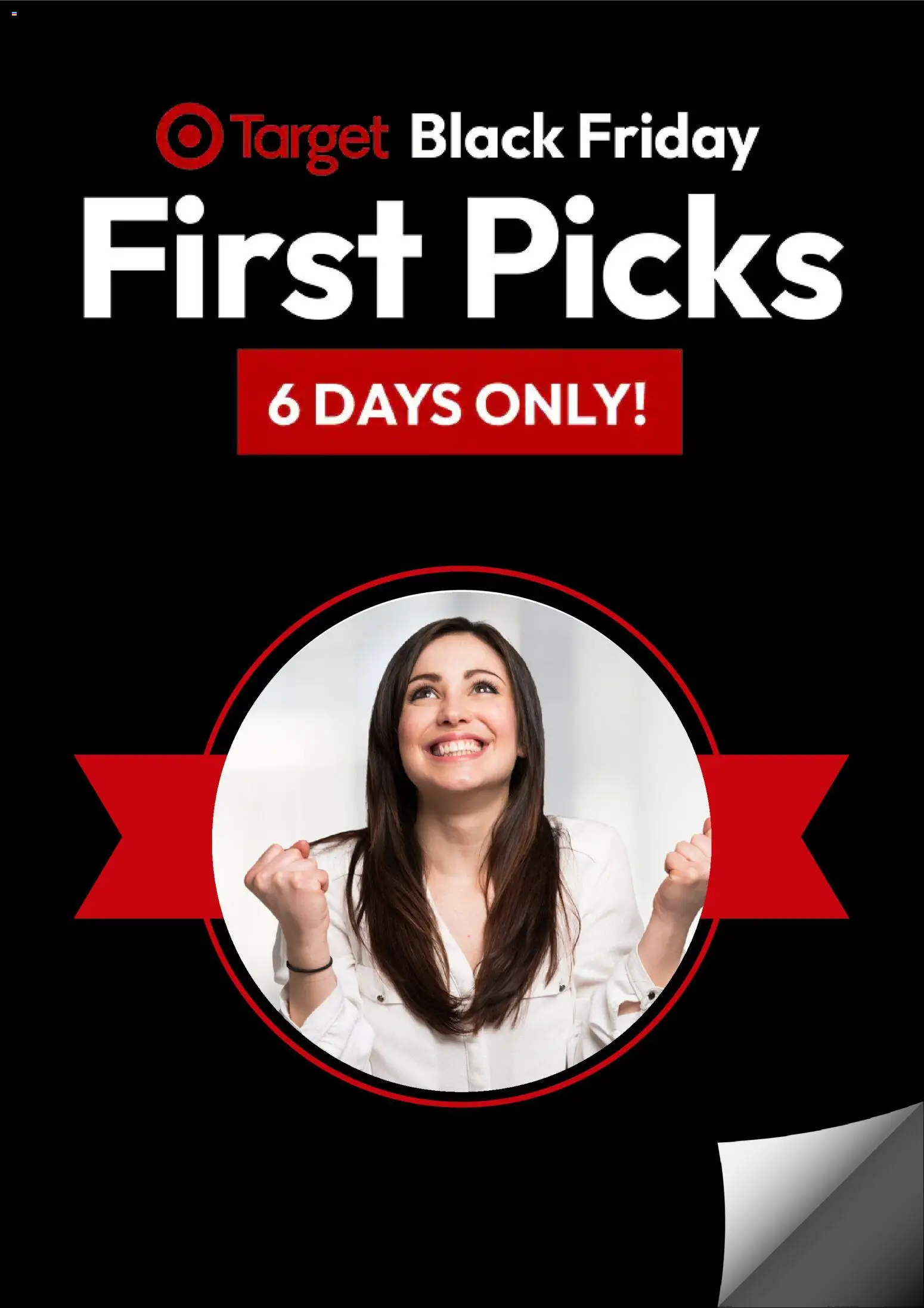 Target catalogue - valid from 20.11.2025 | Page: 1