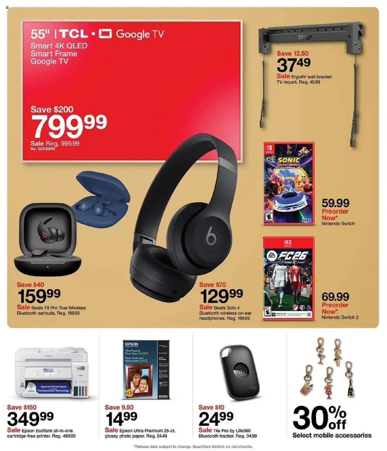 Target Weekly Ad - valid from 14.09.2025 | Page: 20