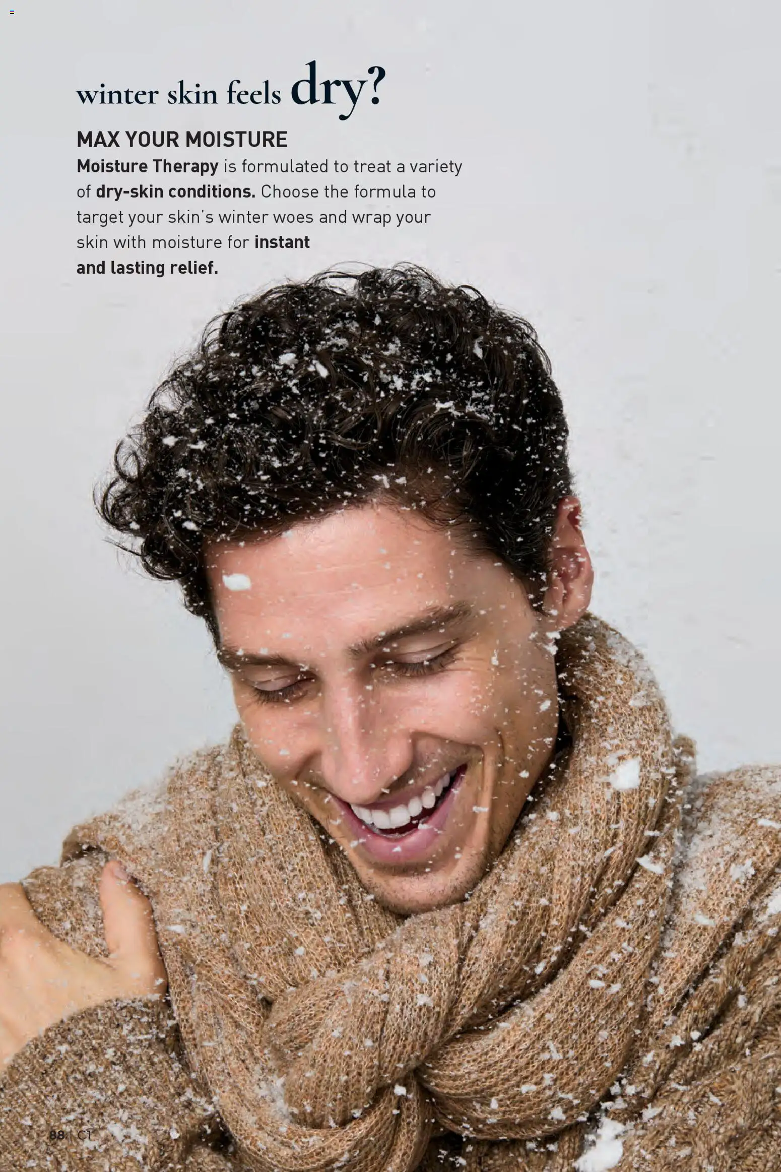 Avon Brochure - valid from 31.12.2025 | Page: 88