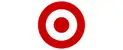 Logo de Target en la sección Supermercados