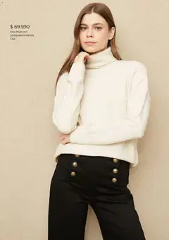 Falabella - Folleto -  Vista previa de la revista de la tienda Falabella valido desde el 01.01.2026 | Página: 2