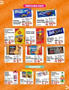 Supermercado Dalben Folheto - válido de 12.09.2025 | Página: 6