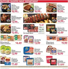 Preview of Martin’s weekly ads valid from 04.01.2026 | Page: 6