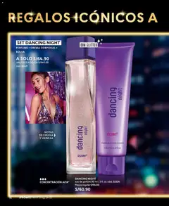 Vista previa de folleto CyZone catálogo - Campaña 7 de la CyZone válido desde 04.04.2026 | Página: 16