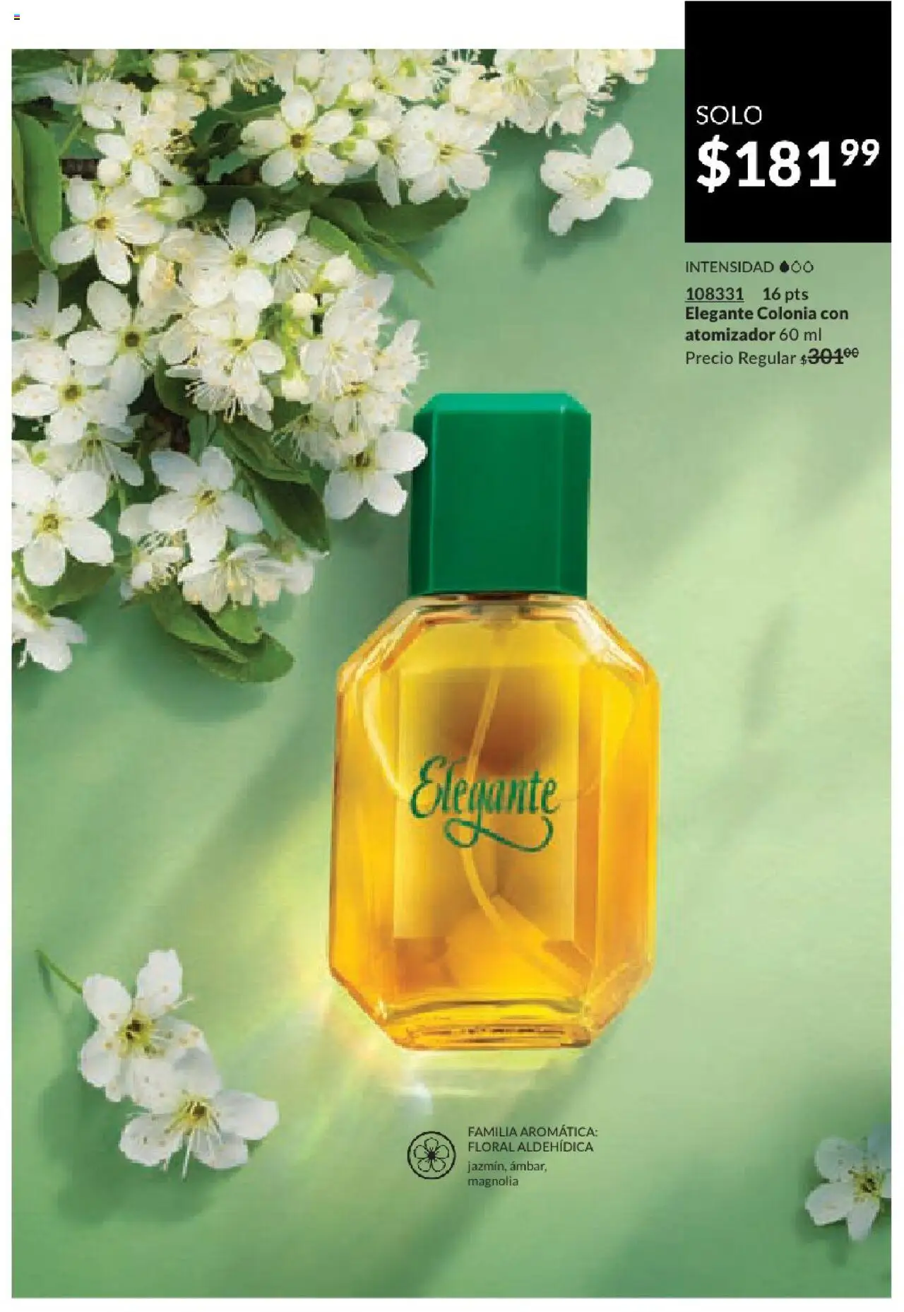 Nuevas ofertas de AVON válidas en toda la República Mexicana desde el 17.03.2025. ¡Encuentra las mejores ofertas en AVON campaña 7 2025! | Página: 112