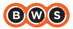 BWS catalogue logo