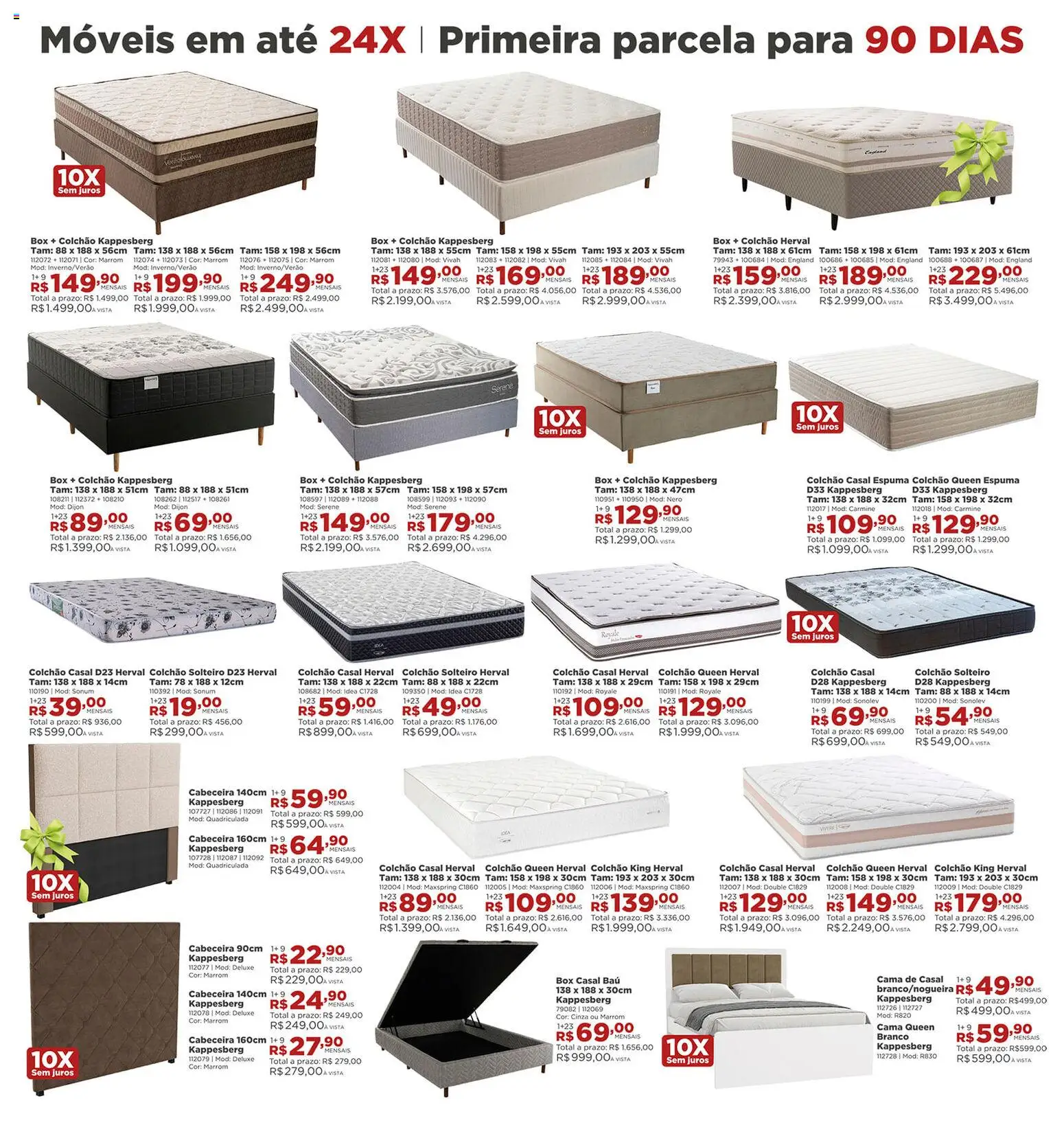 Lojas Solar Folheto - válido de 01.12.2025 | Página: 8