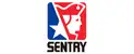 Logo de Home Sentry -