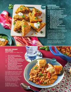 Preview of Schnucks weekly ads valid from 01.09.2025 | Page: 15