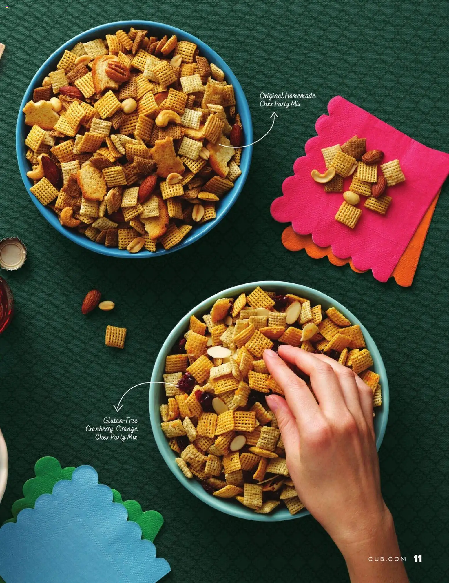 Cub Foods Magazine - valid from 31.10.2025 | Page: 3