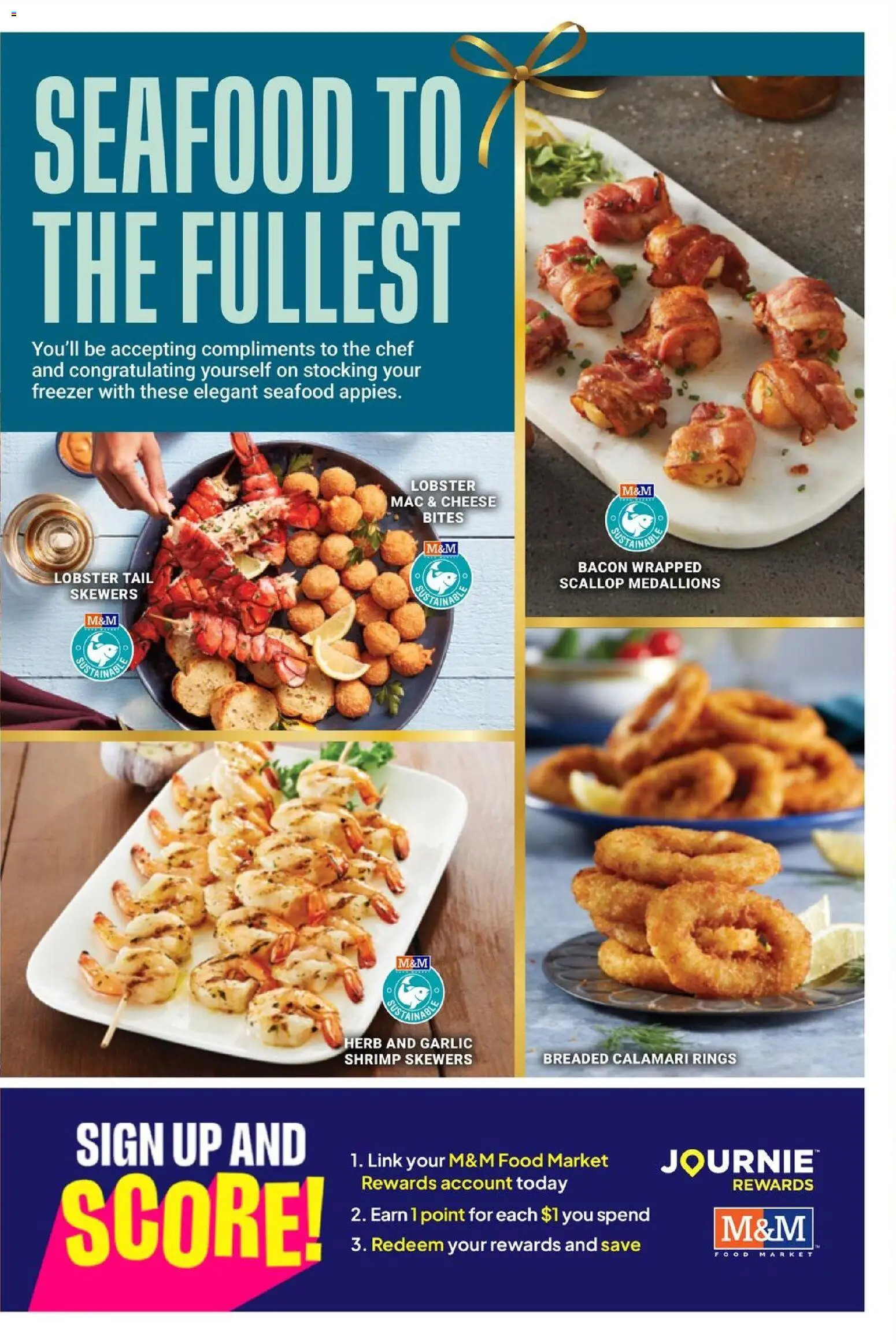 M&M Food Market flyer valid from 01.12.2025 | Page: 9 | Products: Freezer, Cheese