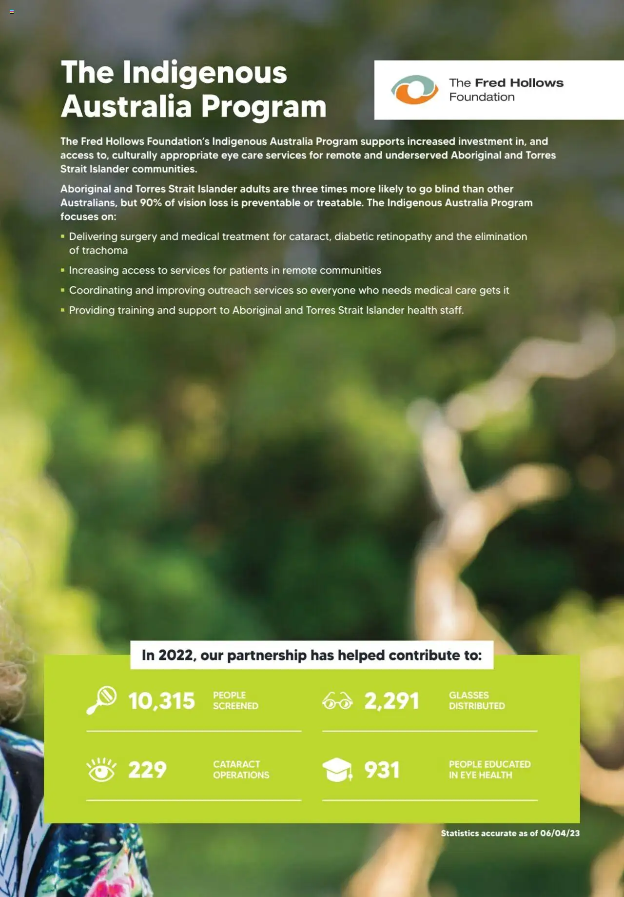 Black Woods catalogue - valid from 06.10.2023 | Page: 15 | Products: Glasses, Eye care, Foundation, Treatment