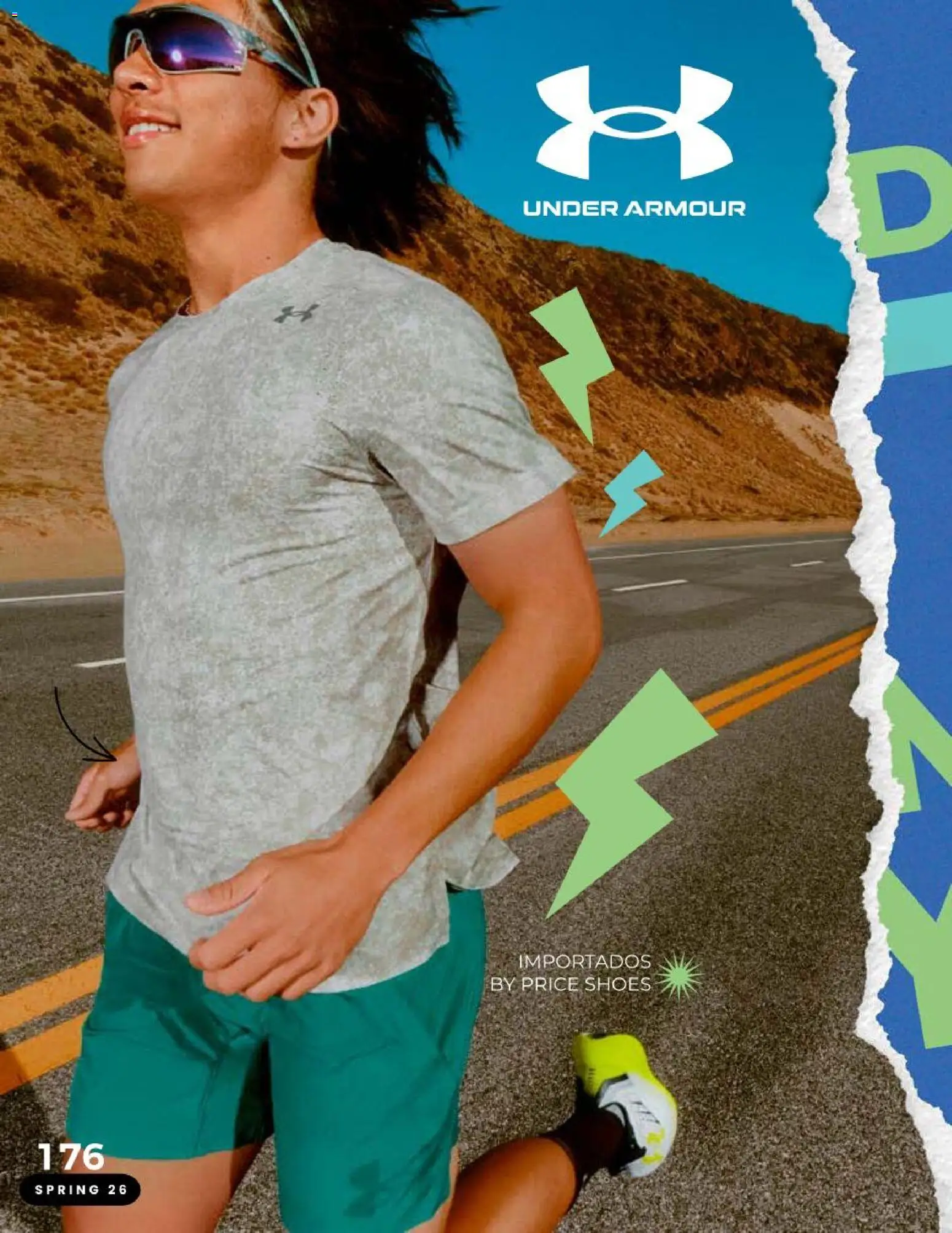 Nuevas ofertas de Price Shoes válidas en toda la República Mexicana desde el 15.02.2026. ¡Encuentra las mejores ofertas en Price Shoes catálogo ! | Página: 176