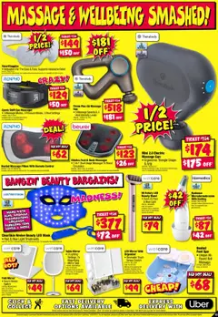 Preview of JB Hi-Fi  Catalogue  - valid from 02.10.2025 | Page: 13