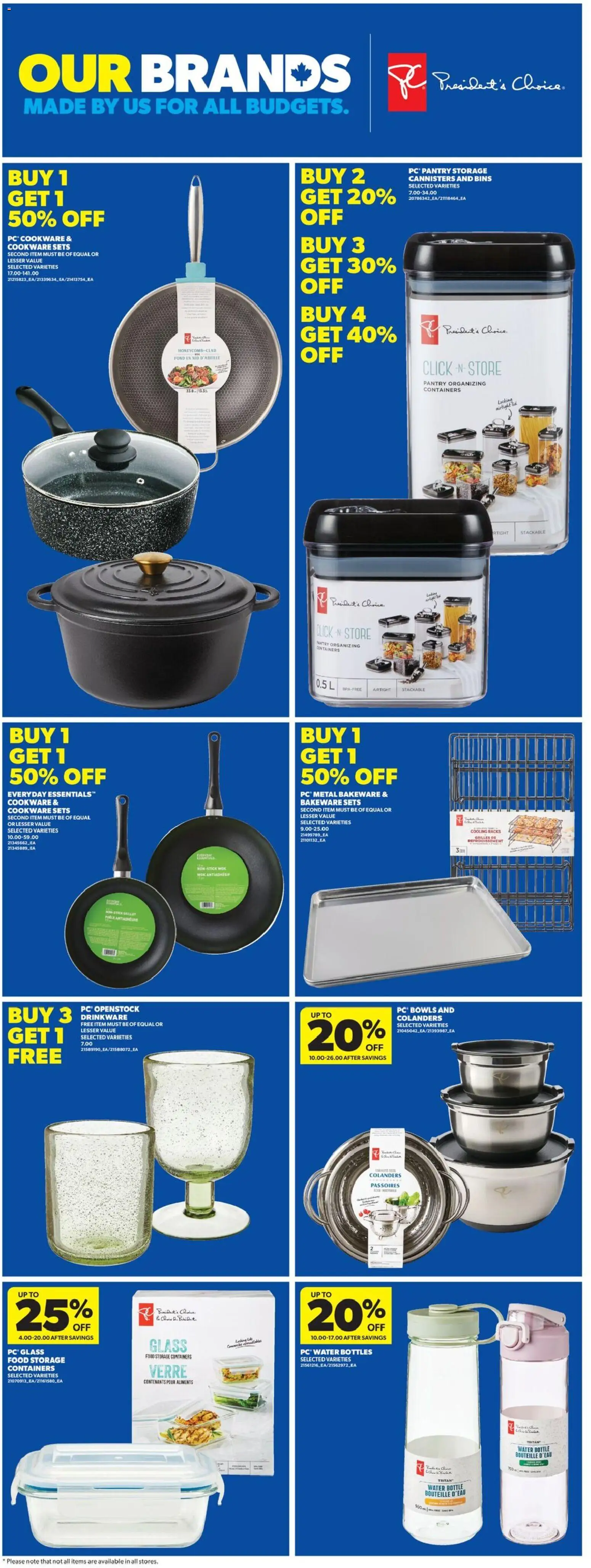 Real Canadian Superstore flyer valid from 15.01.2026 | Page: 19